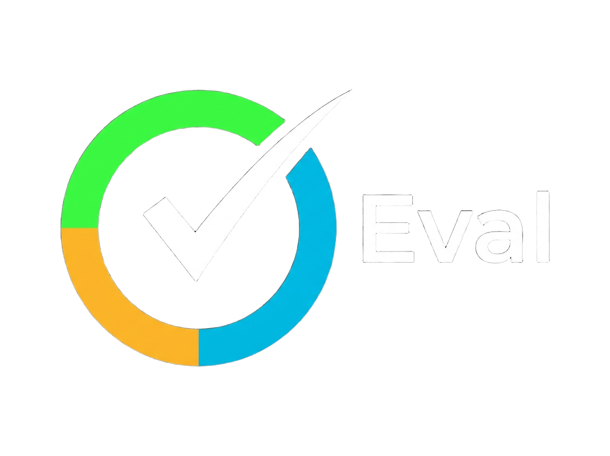 Logo EVAL